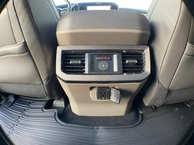 2026 Ford Super Duty F-350 SRW Platinum PLUS 713A - Photo 31