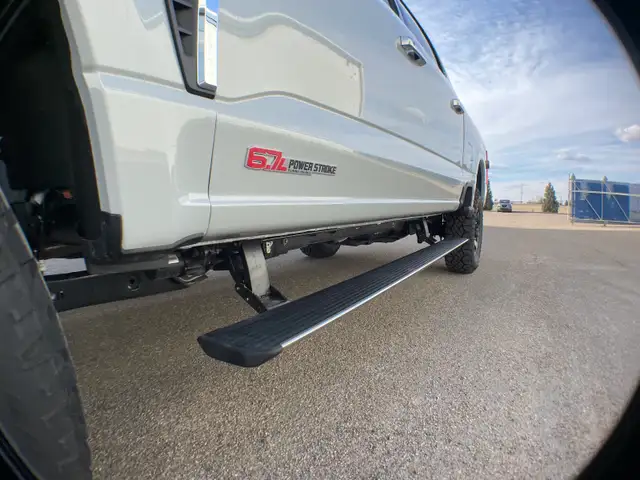 2026 Ford Super Duty F-350 SRW Platinum PLUS 713A - Photo 32