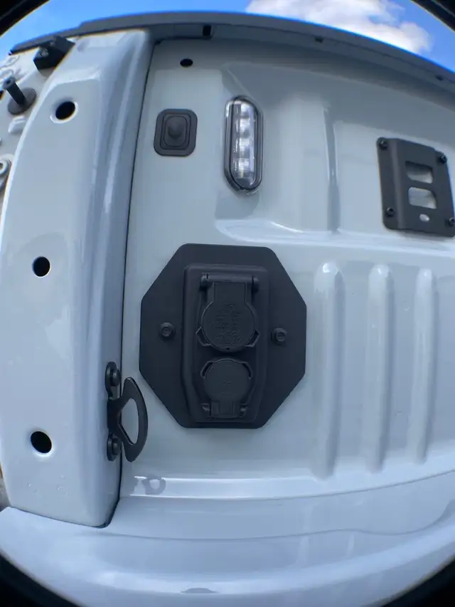 2026 Ford Super Duty F-350 SRW Platinum PLUS 713A - Photo 36