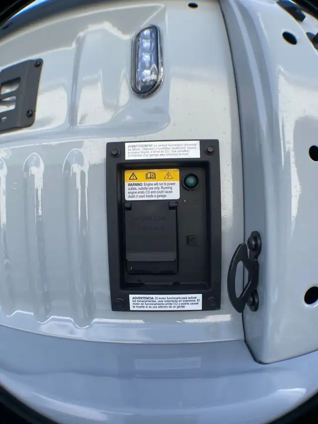 2026 Ford Super Duty F-350 SRW Platinum PLUS 713A - Photo 37