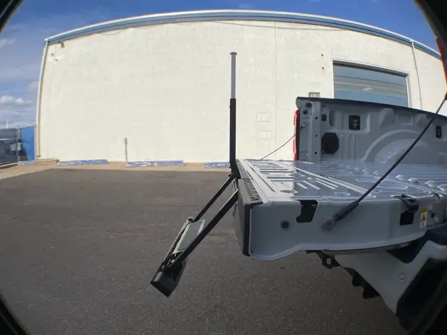 2026 Ford Super Duty F-350 SRW Platinum PLUS 713A - Photo 38