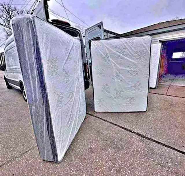 High Quality Mattresses for Sale – Twin/Double/Queen/King