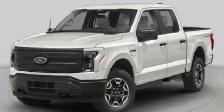 2023 Ford F-150 Lightning XL