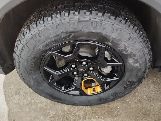 2026 Ford Explorer Tremor 800A - Photo 5