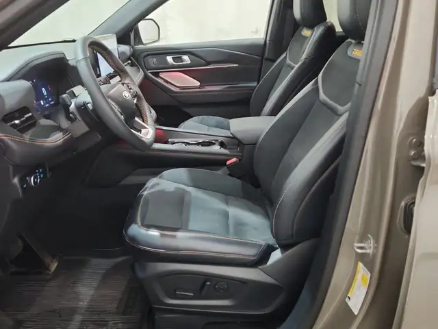 2026 Ford Explorer Tremor 800A - Photo 7