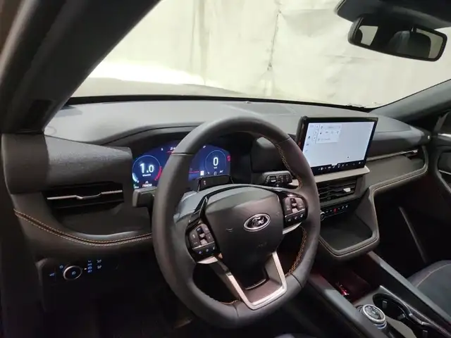 2026 Ford Explorer Tremor 800A - Photo 8