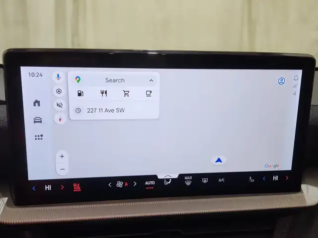 2026 Ford Explorer Tremor 800A - Photo 11