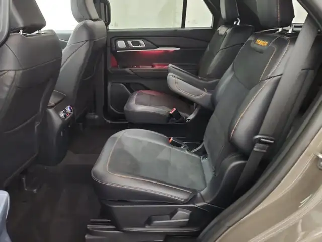 2026 Ford Explorer Tremor 800A - Photo 13