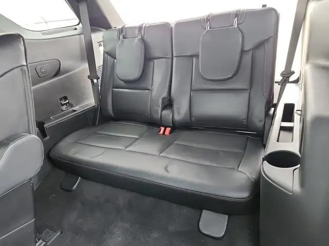 2026 Ford Explorer Tremor 800A - Photo 14