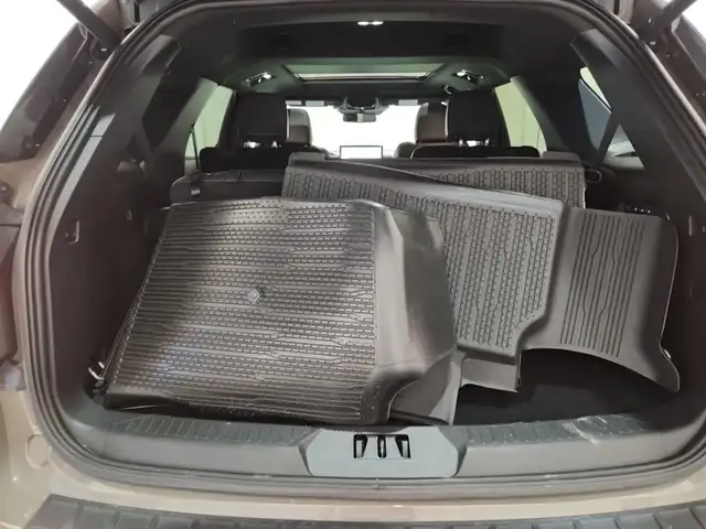 2026 Ford Explorer Tremor 800A - Photo 15