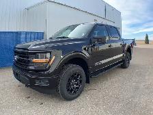 2026 Ford F-150 XLT 302A