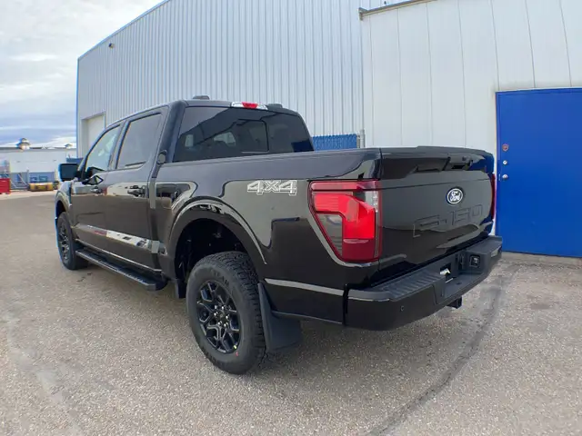 2026 Ford F-150 XLT 302A - Photo 3