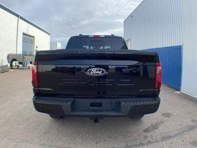 2026 Ford F-150 XLT 302A - Photo 4