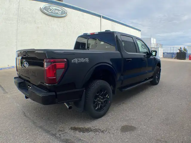2026 Ford F-150 XLT 302A - Photo 5