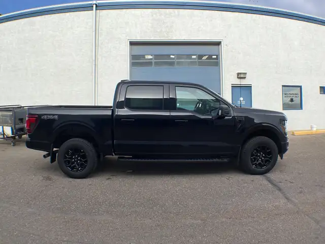 2026 Ford F-150 XLT 302A - Photo 6