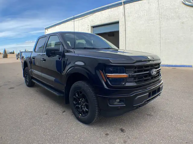 2026 Ford F-150 XLT 302A - Photo 7