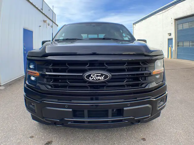 2026 Ford F-150 XLT 302A - Photo 8
