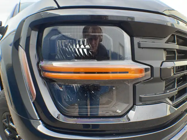 2026 Ford F-150 XLT 302A - Photo 12