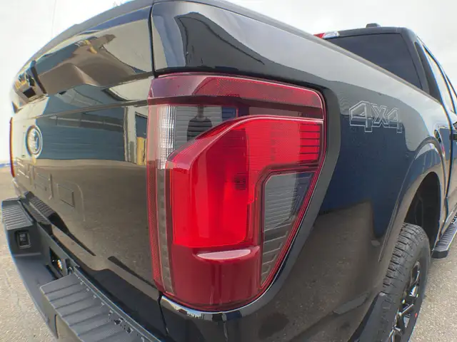 2026 Ford F-150 XLT 302A - Photo 13