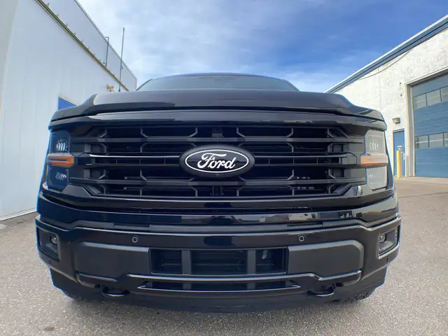 2026 Ford F-150 XLT 302A - Photo 14