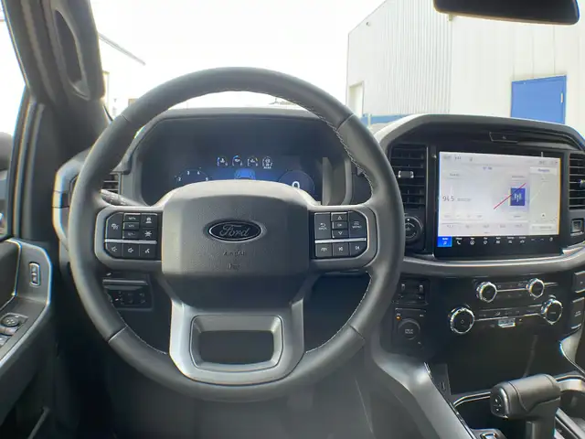 2026 Ford F-150 XLT 302A - Photo 15