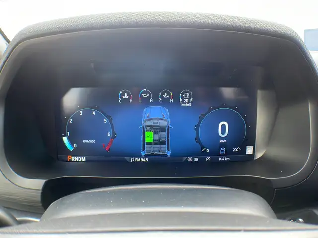 2026 Ford F-150 XLT 302A - Photo 16