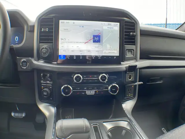 2026 Ford F-150 XLT 302A - Photo 17