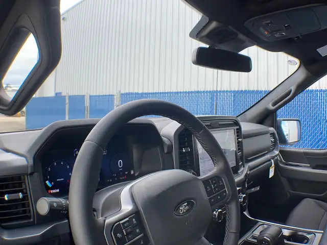 2026 Ford F-150 XLT 302A - Photo 20