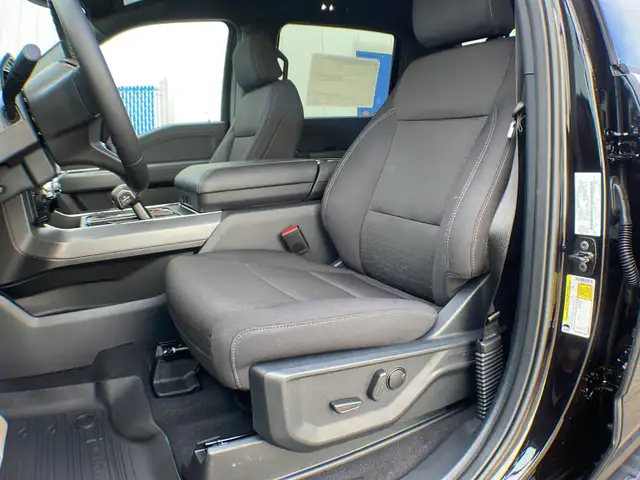 2026 Ford F-150 XLT 302A - Photo 22