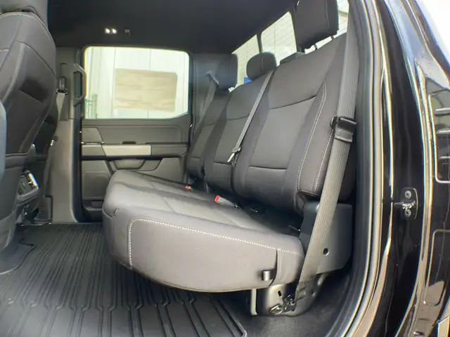 2026 Ford F-150 XLT 302A - Photo 23
