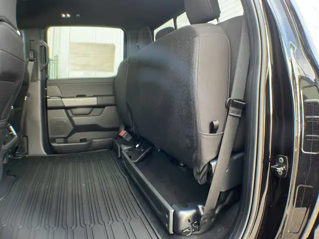 2026 Ford F-150 XLT 302A - Photo 24