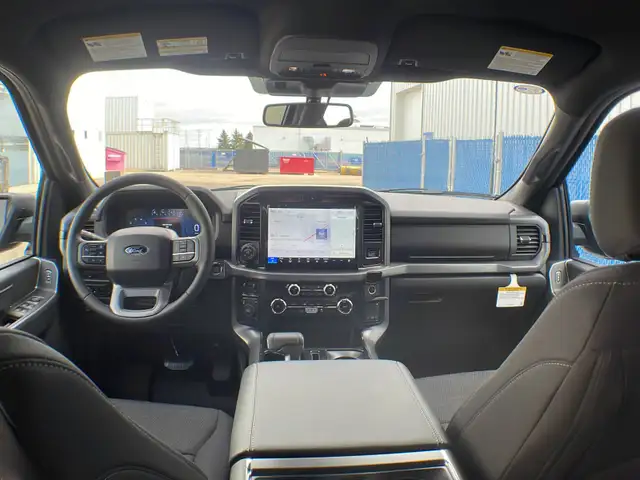 2026 Ford F-150 XLT 302A - Photo 25