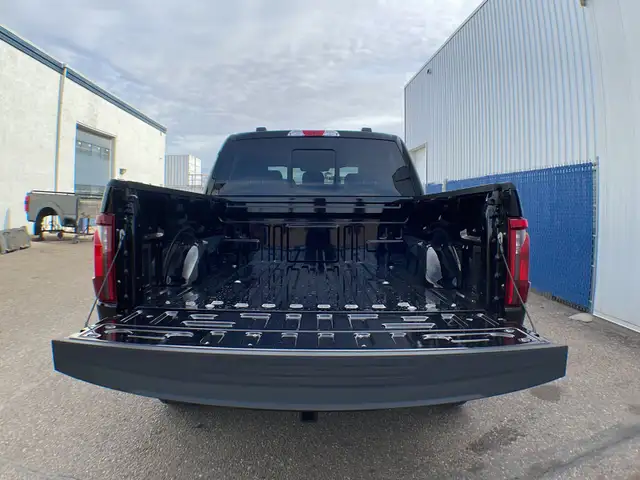 2026 Ford F-150 XLT 302A - Photo 26