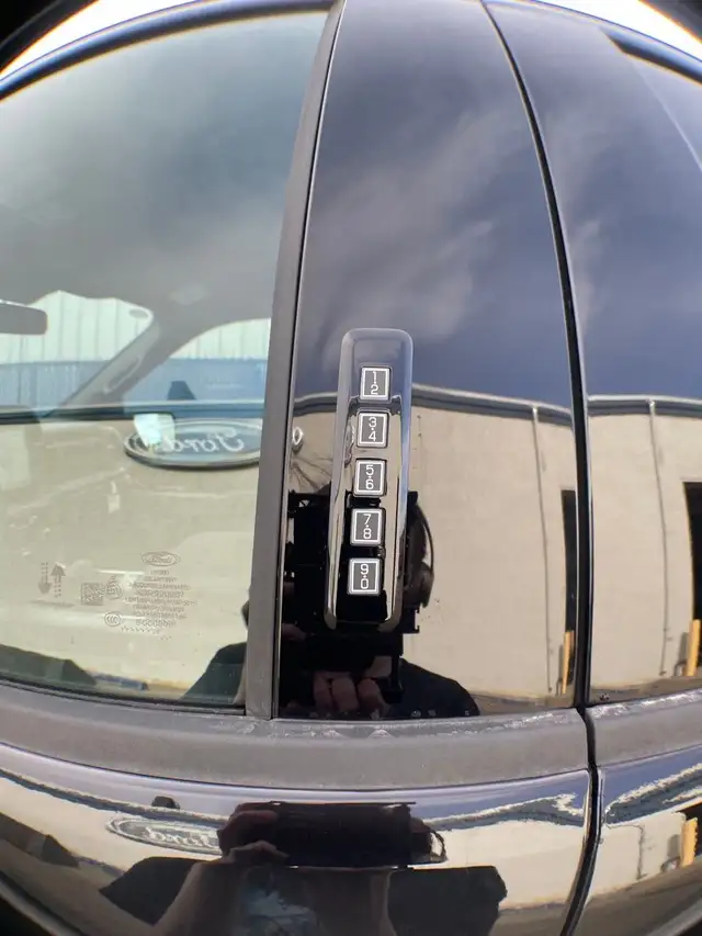 2026 Ford F-150 XLT 302A - Photo 31