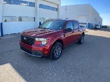 2026 Ford Maverick XLT Hybrid AWD 301A