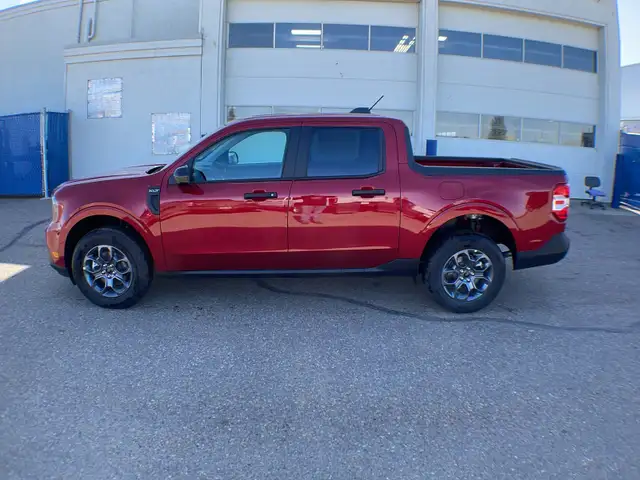 2026 Ford Maverick XLT Hybrid AWD 301A - Photo 2