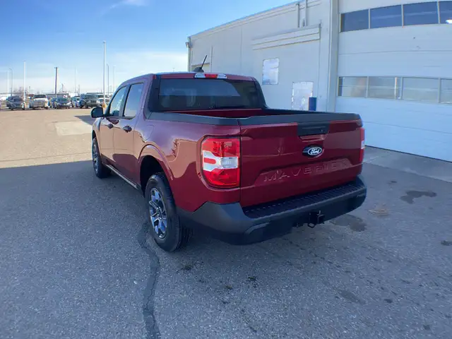 2026 Ford Maverick XLT Hybrid AWD 301A - Photo 3
