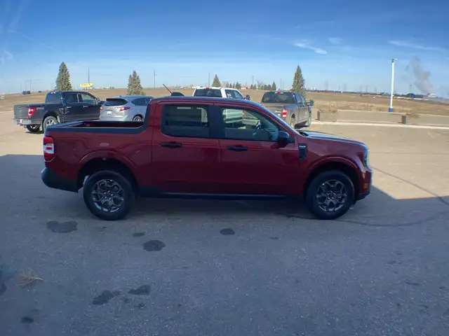2026 Ford Maverick XLT Hybrid AWD 301A - Photo 6