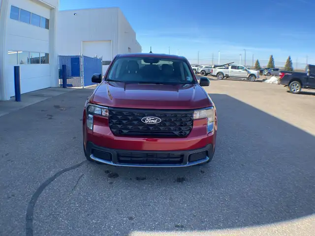 2026 Ford Maverick XLT Hybrid AWD 301A - Photo 8