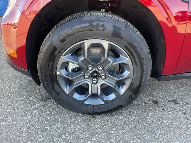 2026 Ford Maverick XLT Hybrid AWD 301A - Photo 9