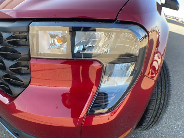 2026 Ford Maverick XLT Hybrid AWD 301A - Photo 12