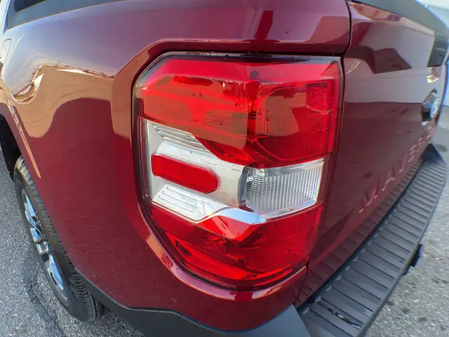 2026 Ford Maverick XLT Hybrid AWD 301A - Photo 13