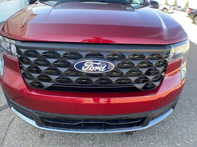 2026 Ford Maverick XLT Hybrid AWD 301A - Photo 14