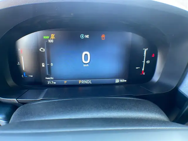 2026 Ford Maverick XLT Hybrid AWD 301A - Photo 16