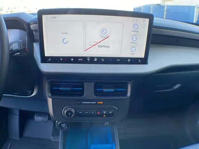 2026 Ford Maverick XLT Hybrid AWD 301A - Photo 17