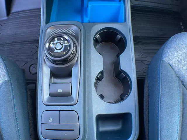 2026 Ford Maverick XLT Hybrid AWD 301A - Photo 19