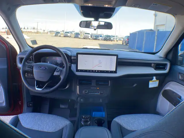 2026 Ford Maverick XLT Hybrid AWD 301A - Photo 20