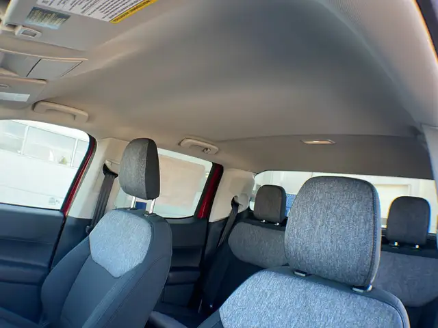 2026 Ford Maverick XLT Hybrid AWD 301A - Photo 21