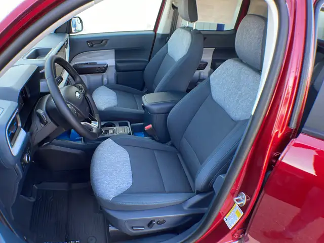 2026 Ford Maverick XLT Hybrid AWD 301A - Photo 22