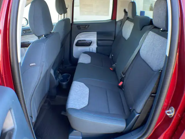 2026 Ford Maverick XLT Hybrid AWD 301A - Photo 23